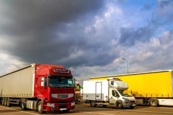 Kars Tekirdağ Nakliyat Ambarları
